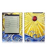 LIBRE eBook Reader Pro Skin - Ocean Fury