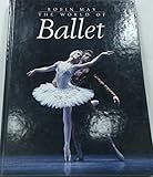 The world of ballet