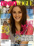 Teen Vogue [US] February 2009 (単号)