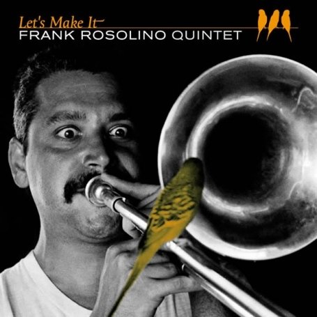 CD-Charts  Music : Let's Make It