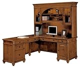 Office Furniture DMI - Antigua Executive Office Furniture / Home Office Fur ....