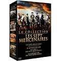 Collection Les Sept mercenaires - �dition Collector - 4 DVD