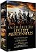 Collection les sept mercenaires - edition collector - 4 dvd, John sturges