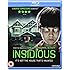 Insidious [Blu-ray]