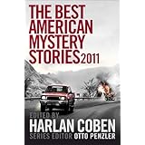the best american mystery stories 2011