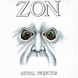 Astral Projector/Back Down to Earth