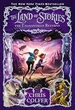 The Enchantress Returns (The Land of Stories)