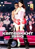 Kambakkht Ishq (Special Edition)