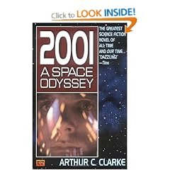 2001: a Space Odyssey
