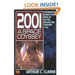 2001: a Space Odyssey