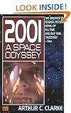 2001: a Space Odyssey