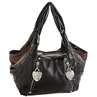 KATHY Van Zeeland One Night Stand Medium Shopper