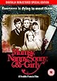 Mumsy, Nanny, Sonny and Girly - Digitally Remastered [DVD] [1970]