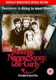 Mumsy, Nanny, Sonny and Girly - Digitally Remastered [DVD] [1970]