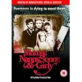 Mumsy, Nanny, Sonny and Girly - Digitally Remastered [DVD] [1970]