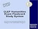 CLEP Humanities Exam Flashcard Study System: CLEP Test Practice Questions & Review for the College Level Examination Program