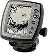 Garmin Fishfinder 90 with Dual-Beam Transducer