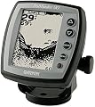 Garmin Fishfinder 90 with Dual-Beam Transducer