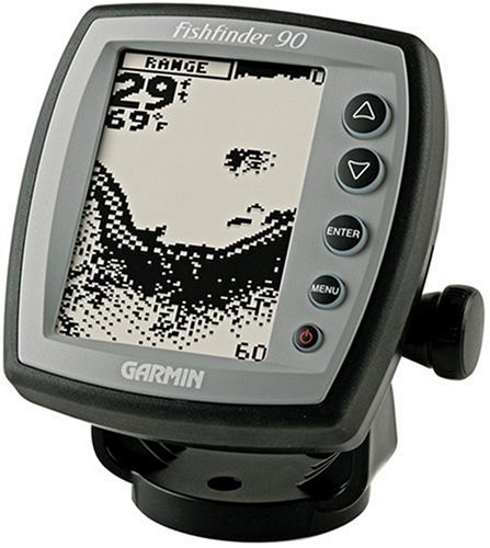 GARMIN 010-00459-00 Portable Fishfinder 90