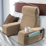 nap Massaging Bed Rest