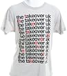 The Takeover UK T's