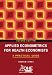 Applied Econometrics for Health Economists: A Practical Guide