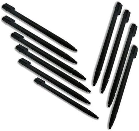 10x Touch Stylus Pen For Nintendo NDSL DSL DS lit