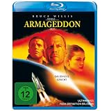 Armageddon - Das j�ngste Gericht [Blu-ray]von "Bruce Willis"