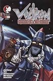 Voltron (2004 Devil's Due) #1-A