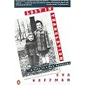 Lost in Translation (A Life in a New Language) (Reprint) (Paperback)