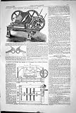 Big Save 1868 GOODMAN STONEBREAKER MACHINERY WASHING MACHINES HANKS WOOLLEN COTTON