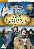 Boy Dominic - The Complete Series [DVD] [1974]