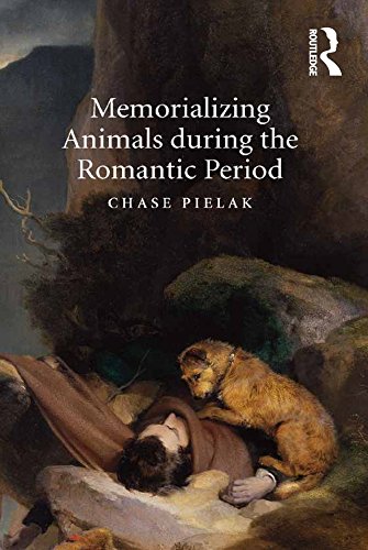 Memorializing Animals during the Romantic Period