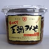 王朝みそ 1個(1パック750g)