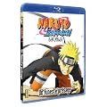 Naruto Shippuden - Le film : Un funeste pr�sage [Blu-ray]