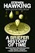 Books : A Briefer History of Time