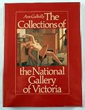 The collections of the National Gallery of Victoria
