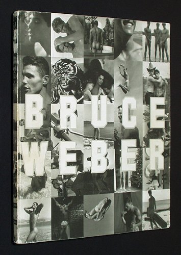 Bruce Weber