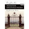 Englische Meistererz�hlungen. Von Scott bis Wilde