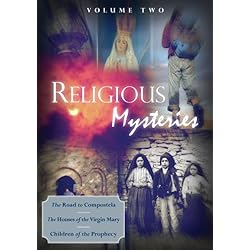 Religious Mysteries Volume Two