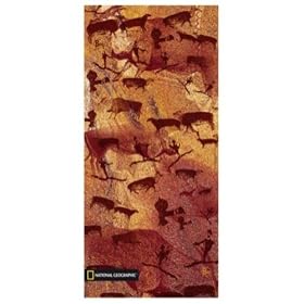 Buff Original Multi Function Headwear NG Bushman
