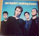 Waking Hours (Original 1989 UK Issue)
