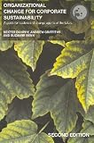 img - for Organizational Change for Corporate Sustainability book / textbook / text book
