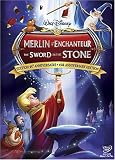 The Sword in the Stone: 45th Anniversary - French Version