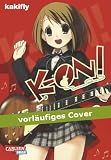 Produkt-Bild: K-On!, Band 1