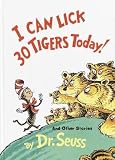 I Can Lick 30 Tigers Today! and Other Stories   [I CAN LICK 30 TIGERS TODAY] [Hardcover]