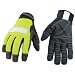 Youngstown Glove 08-3700-10-XXL Safety Lime Utility Glove XX-Large