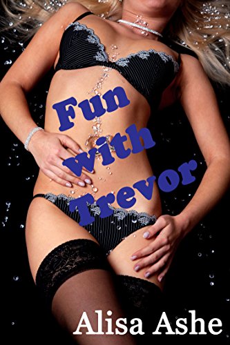 Fun with Trevor