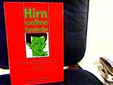 Bild zu: Hirnwelten funkeln. Literatur des Expressionismus in Wien