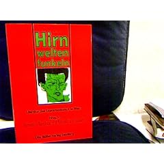 Hirnwelten funkeln. Literatur des Expressionismus in Wien